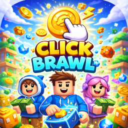 Click Brawl