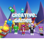 Creati games
