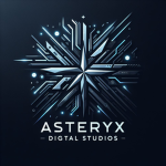 Asteryx Digital Studios Community Group