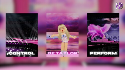 Taylor Swift: The Eras Tour