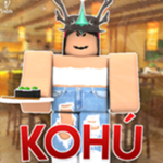 Kohú