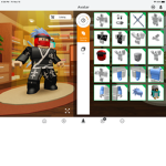 Mini master