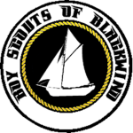 The Blackwind Boy Scouts