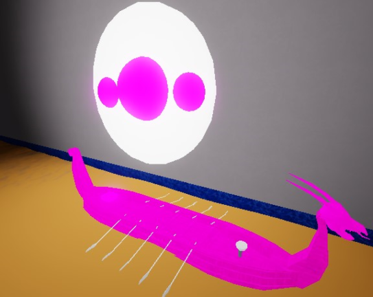 Charlie and the chocolate factory screenshot 2