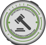 ARC » Department of Regulations