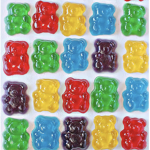 The Gummy Squad!