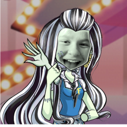 scary lovley john