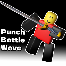 Punch Battle Wave