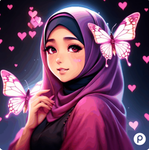 Ariaxoxx fan group angels