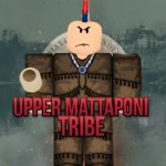 Upper Mattaponi Tribe