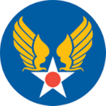 -U.S.AAF- United States Army Air Force
