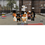 [BCG] Bridge City Goonz