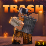 🎃 Backstreet Survival: Enhanced
