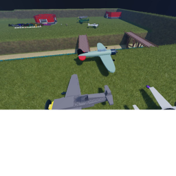 Awesome Battle Capture the Flag