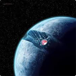 Starkiller Base, Unknown Regions