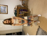 ROBYN CROSS ####### AKBRI CAITLIN CROSS