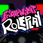 Friday Night Roleplay Fan Club