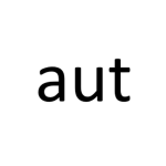 aut cult