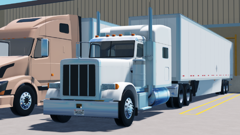 Roll On Trucking screenshot 4