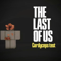 The Last of Us [Cordyceps Test]   (NEW ZONE) icon