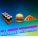 All Foods Restaurant Brands