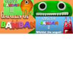 Ban ban’s kindergarten group