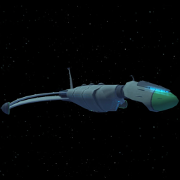 The Starship Phoenix