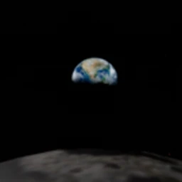 Space icon
