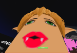 no chew;-;