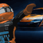 Human Raced