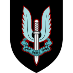 Deepest Endz Special Air Service