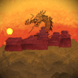 Yashimita Fortress
