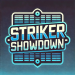 Striker Showdown Development