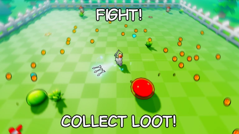 Loot Hero [Alpha]