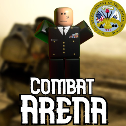 Combat arena