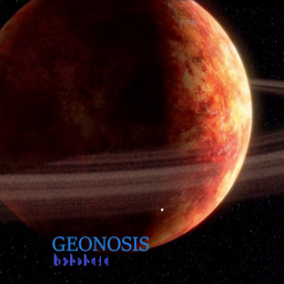 Geonosis, Arkanis Sector