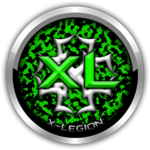 X- Legion