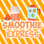 - Smoothie Express -