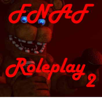 FNAF 2 RP