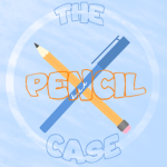 THE PENCIL CASE!
