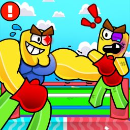 Brainrot Fighting Simulator