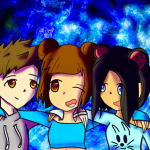 HazelPlays Squad!
