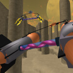 *BROKEN* Star Wars Boonta Eve Podrace