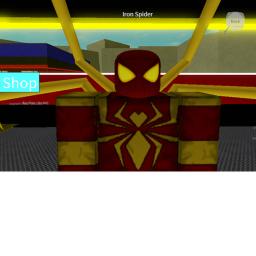 superhero tycoon