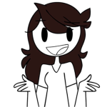 Jaiden animations fan club!!!!!!!!!!!!!!!!!