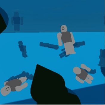 Escape The Disasters 