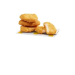 Chimken nuggets life