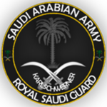 KSA | Saudi Rοyal Guard Regiment |