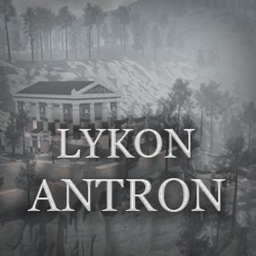 Lýkōn Ántron