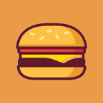 Cheeseburger Studios!